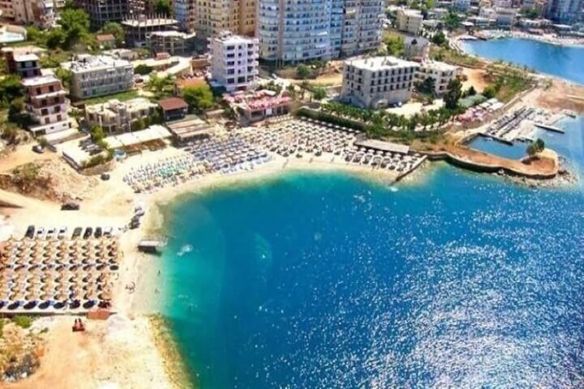 Saranda