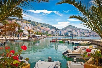 Albanian Adventure Day Trip from Corfu