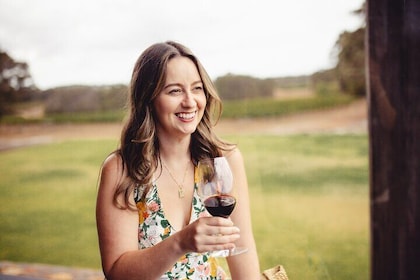 Margaret River Icons Tour Hosted by Regional Expert