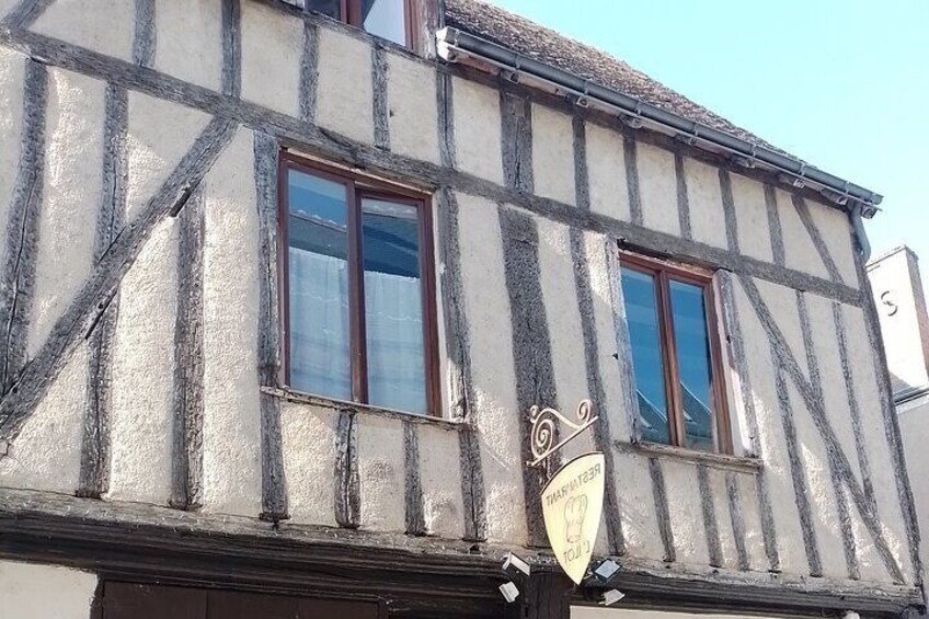 Discover Amboise in the footsteps of Leonardo da Vinci