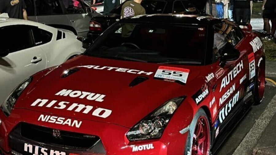 Tokyo: Private Daikoku JDM Car Culture Tour