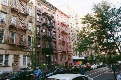 Tour privado por el centro de Nueva York