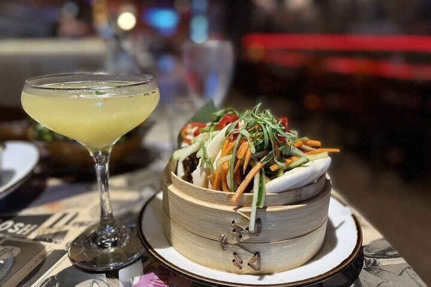 Downtown Boca Raton Food and Drink Tour