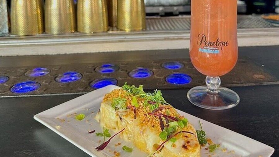 Downtown Boca Raton Food and Drink Tour