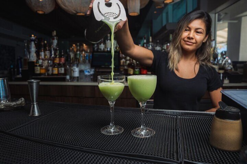 Downtown Boca Raton Food and Drink Tour
