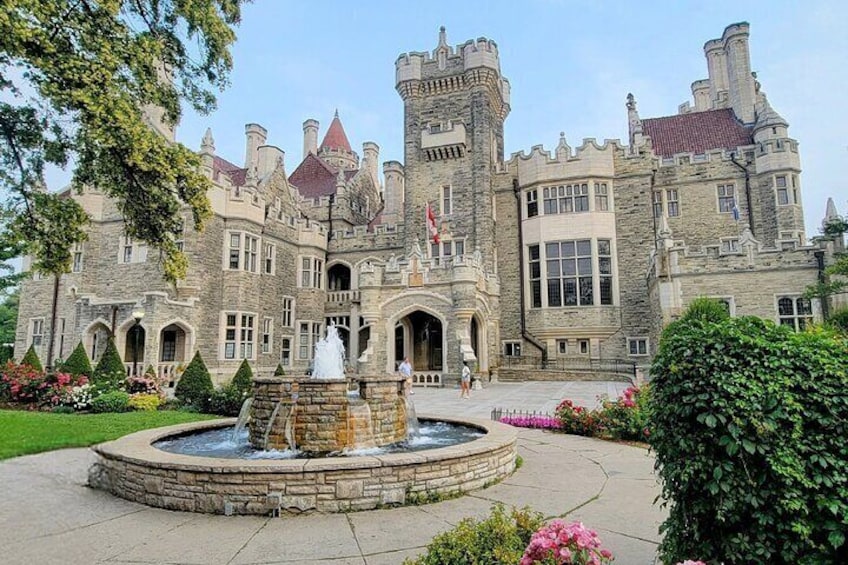 Casa Loma