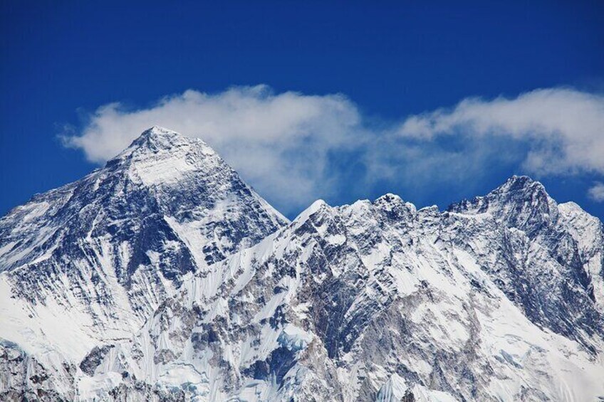 Luxury Everest Base Camp Trek 