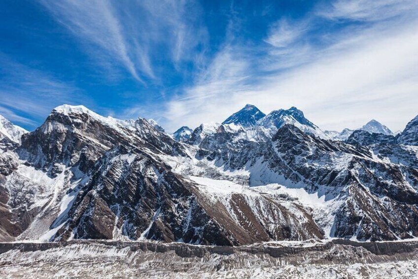 Luxury Everest Base Camp Trek 
