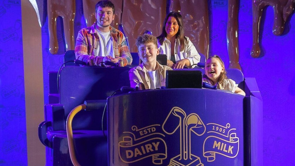 SEA LIFE Birmingham & Cadbury World