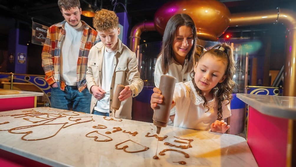 Birmingham: SEALIFE + LEGOLAND Discovery Centre + Warwick Castle + Cadbury