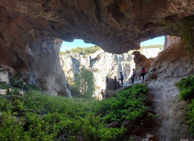 Via Ferrata’s Adventures (Several Locations)