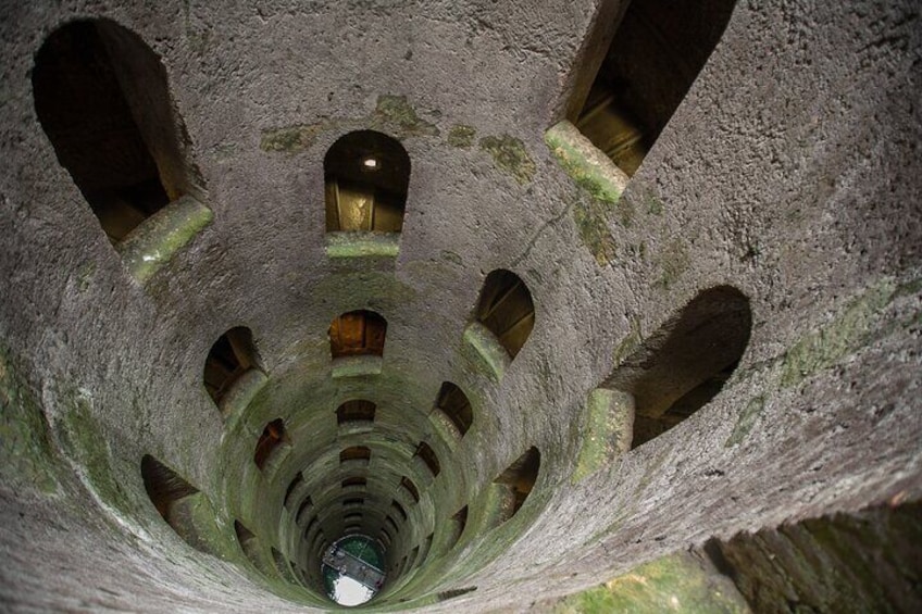 St Patrick's Well