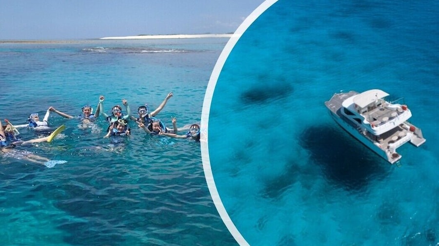 Discover Kerama Islands Snorkeling Half Day 1 Free Banana Boat