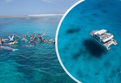 Discover Kerama Islands Snorkeling Half Day 1 Free Banana Boat