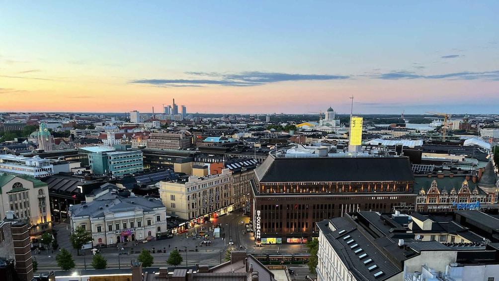 Picture 6 for Activity Helsinki: Private Culinary and Culture tour