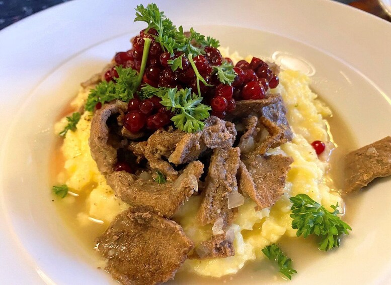 Picture 5 for Activity Helsinki: Private Culinary and Culture tour