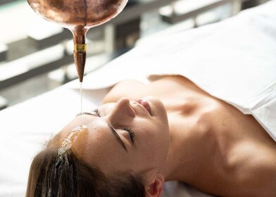 Bali: Balinese Ancient Healing Massage Experience