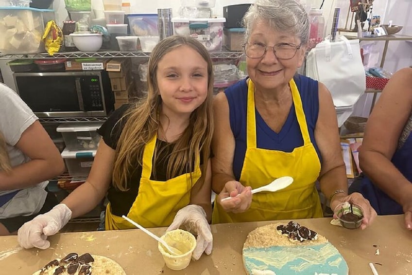 St. Croix Local Chocolate Experience with Tasting