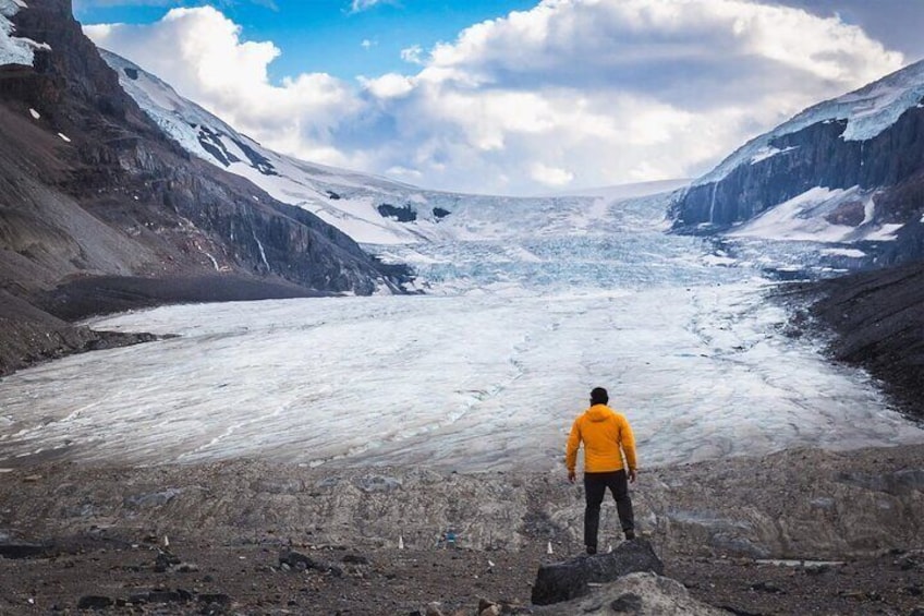 Icefields Parkway Highlights & Secrets | Award-Winning Adventure