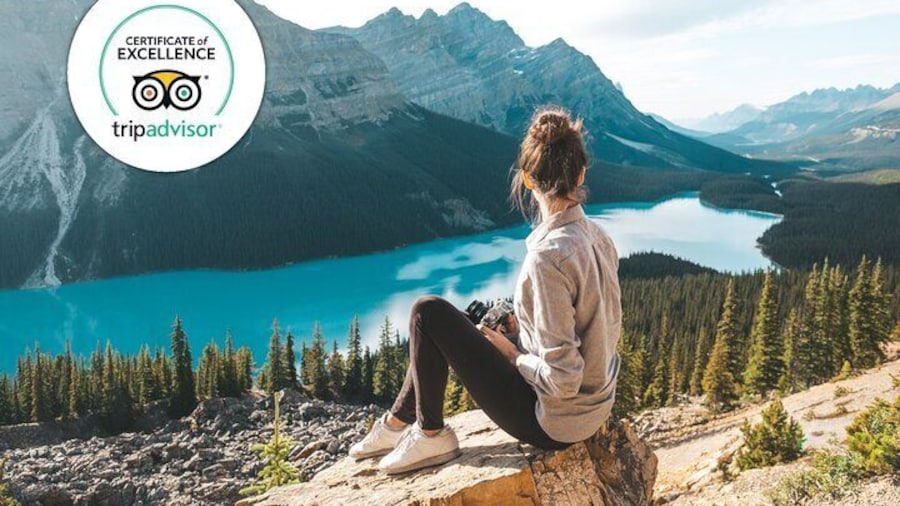 Icefields Parkway Highlights & Secrets | Award-Winning Adventure