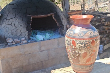 Coffee and Clay Cultural Tour