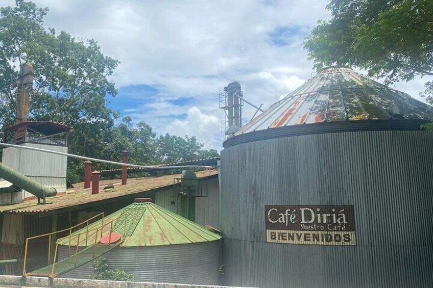 Coffee and Clay Cultural Tour