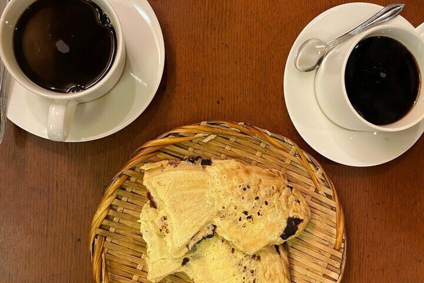 Discover Azabu Juban Culinary Tour Explore History and Flavors