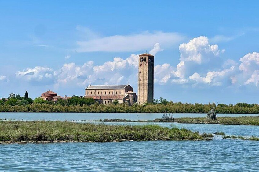 Welcome to Torcello – lagoon idyll away from the hustle and bustle