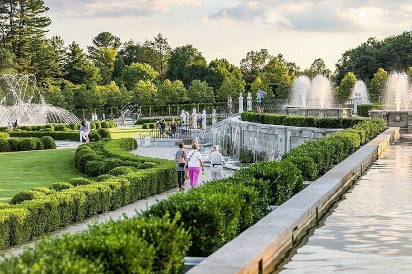 Longwood Gardens