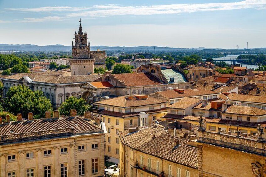 Best Intro to Arles in 2 hours with a Local