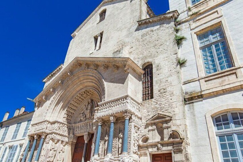 Best Intro to Arles in 2 hours with a Local