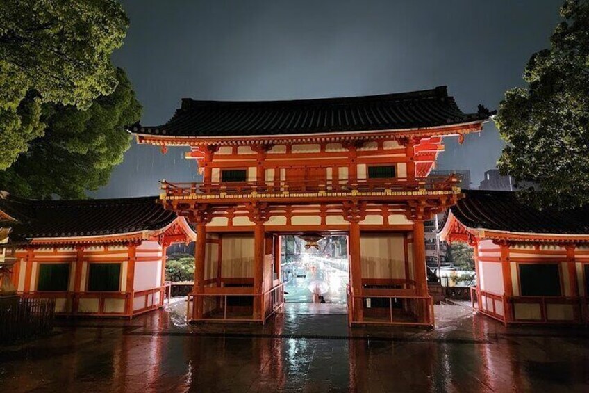 Full Day Kyoto Private Customizable Tour