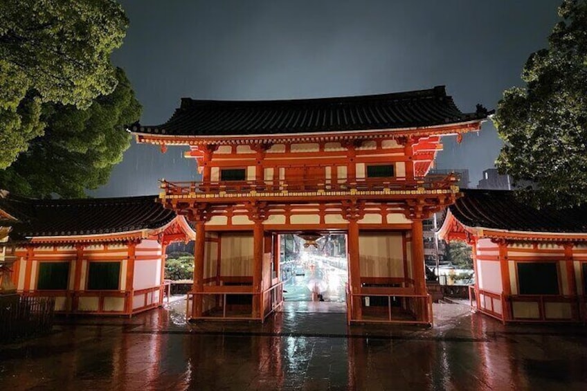 Full Day Kyoto Private Customizable Tour