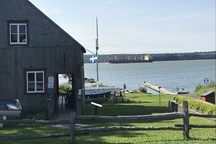 Maritime Museum