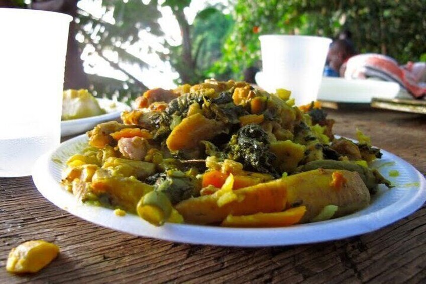 Taste Grenada The Ultimate Local Foodie Tour