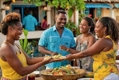 Taste Grenada The Ultimate Local Foodie Tour