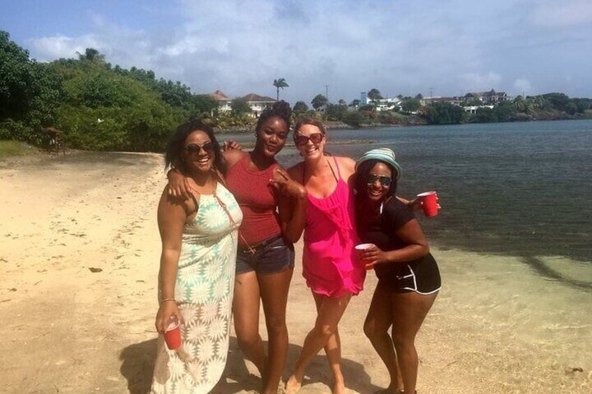 Taste Grenada The Ultimate Local Foodie Tour