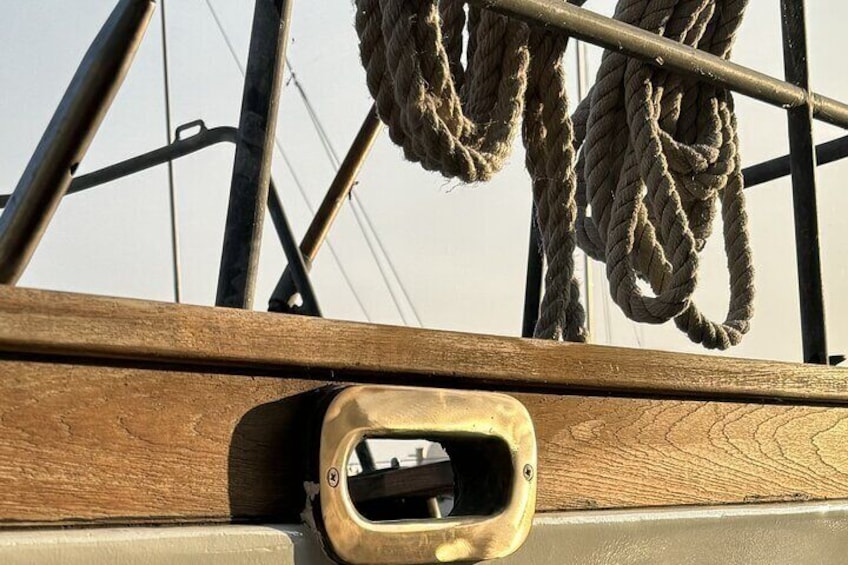 Yacht Experience in Copenhagen