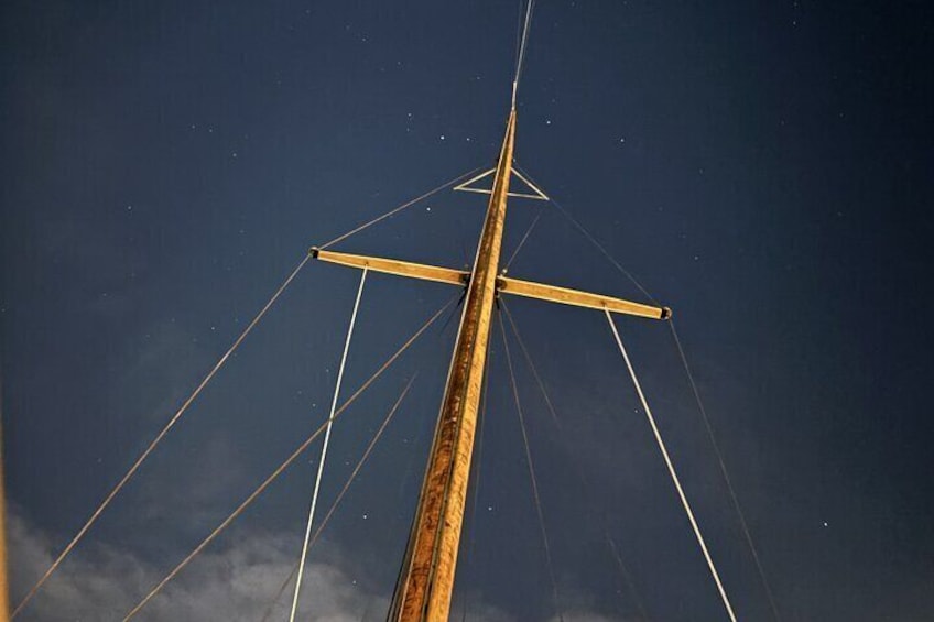 Yacht Experience in Copenhagen