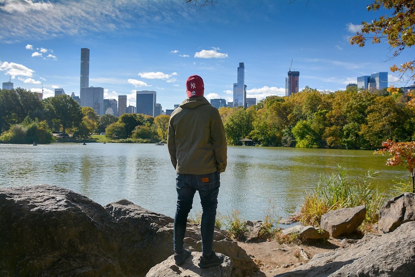Central Park Audio Tour: A Green Oasis In the Heart of New York