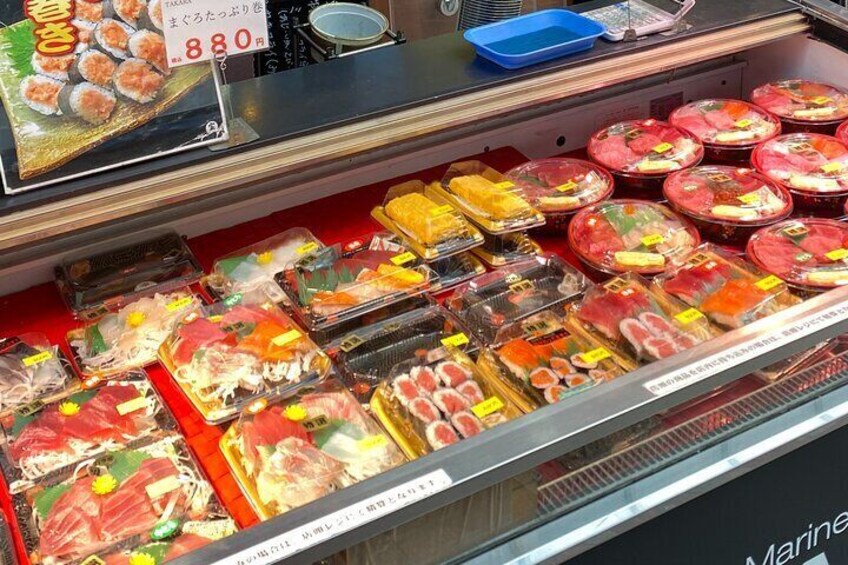 Eat and drink like Yokohama locals: ONLY 30 mins from Tokyo