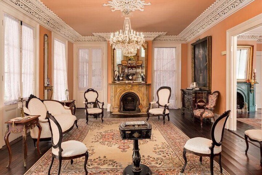 Myrtles Plantation Daytime Historical Tour