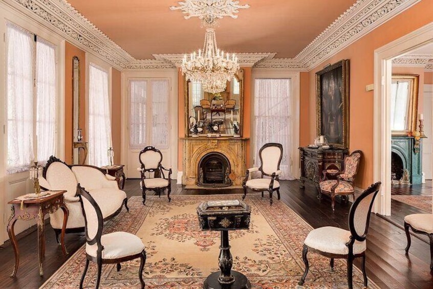 Myrtles Plantation Daytime Historical Tour