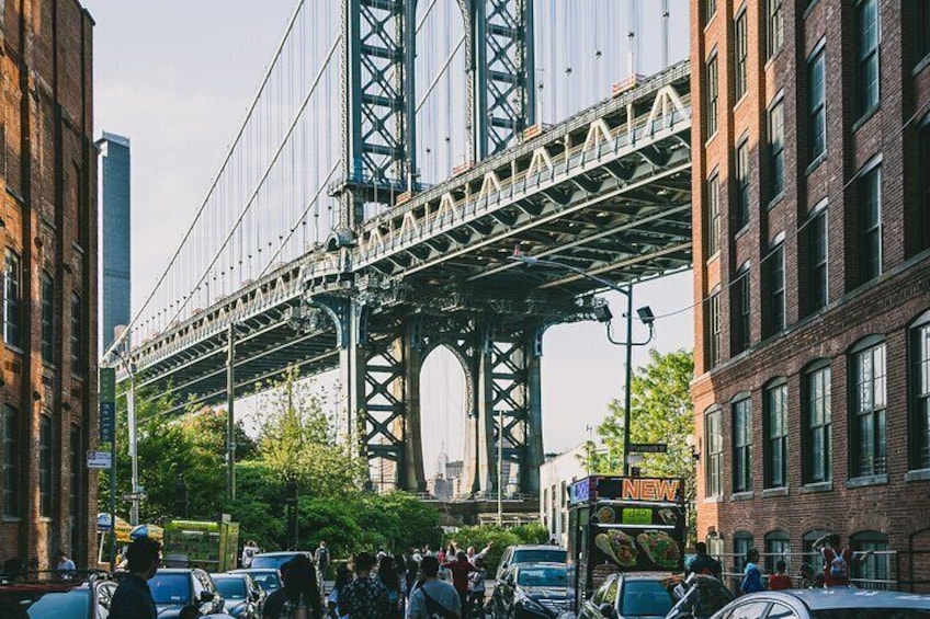 Private NYC Highlights Tour Times Square Central Park and More