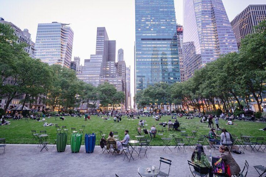 Private NYC Highlights Tour Times Square Central Park and More