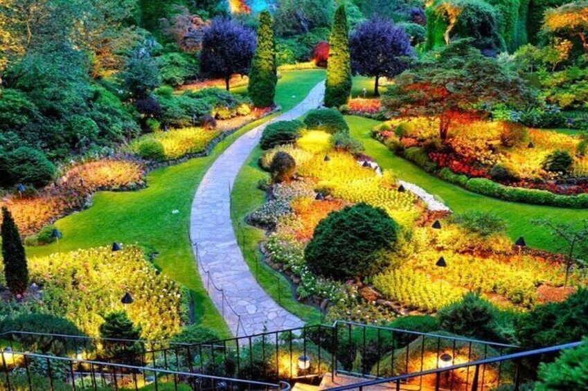 Royal Botanical Garden