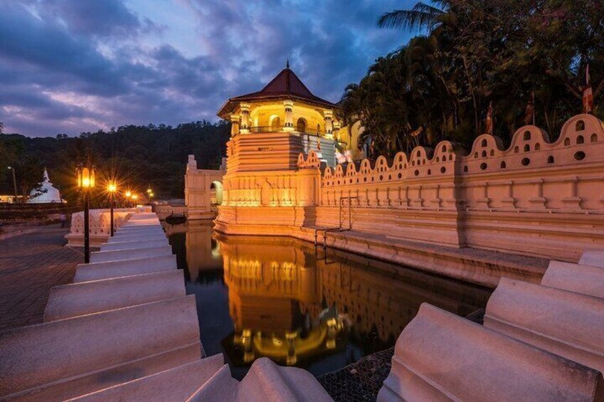 Temple of Tooth
