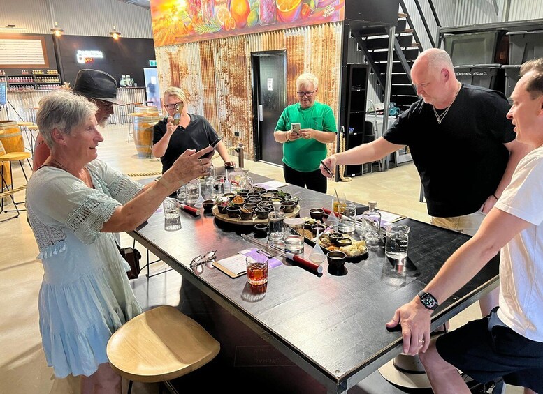 Picture 1 for Activity Roma: Private Gin Blending Masterclass