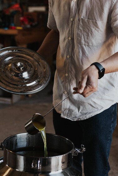 Picture 5 for Activity Roma: Private Gin Blending Masterclass