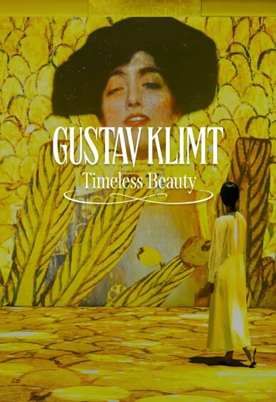 Gustav Klimt: Timeless Beauty